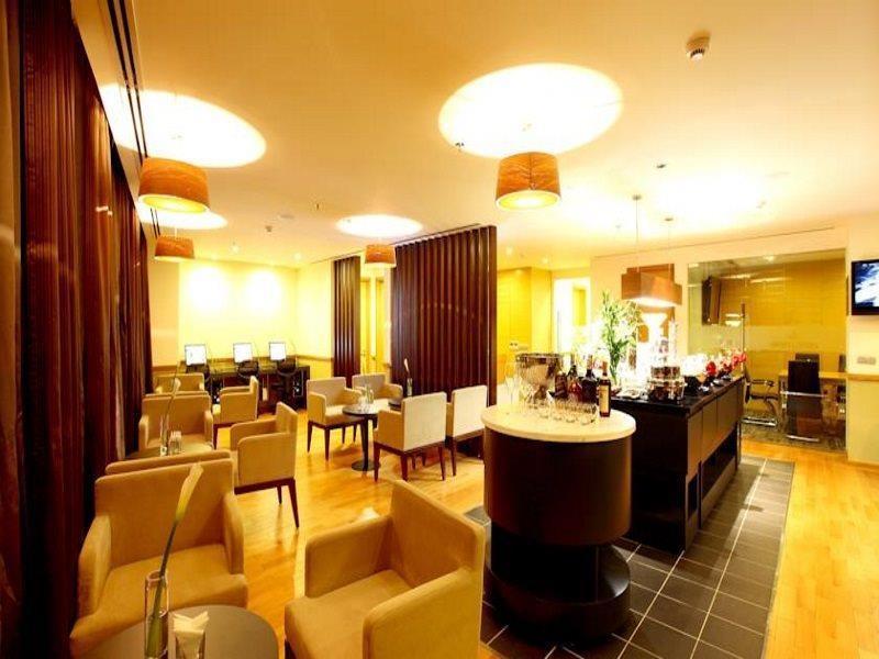 Hotel Liberty Saigon Centre Hô Chi Minh-Ville