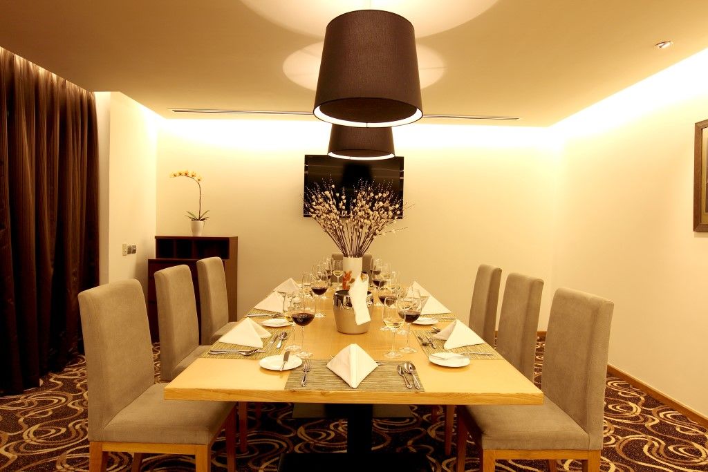 Hotel Liberty Saigon Centre Hô Chi Minh-Ville
