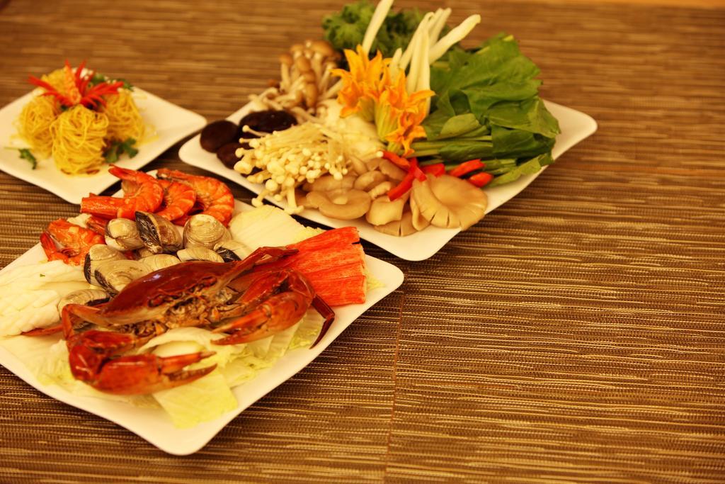 Liberty Saigon Centre 4* Hô Chi Minh-Ville
